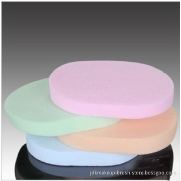 Professional Latex Cosmetic Powder Puff 